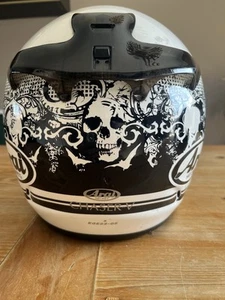 Arai - Used Helmet - Chaser - v ECE22-05 Size Small - Picture 1 of 7