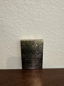 Urban Decay Decades Mini palette di ombretti anni 70 BOOGIE - Foto 1 di 2