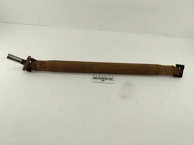 Eje de transmisión trasero automático Ford Mustang GT cupé 4,6 L V8 compatible con 2003-2004 03 04 Foto 1 de 4