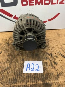 Alternatore Volkswagen Golf 5 1.9D 2006 06F 903 023 C - A22 - Picture 1 of 3