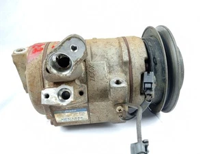 4472606502 COMPRESOR AIRE ACONDICIONADO / 1073205 PARA MITSUBISHI MONTERO V80/V - Picture 1 of 10