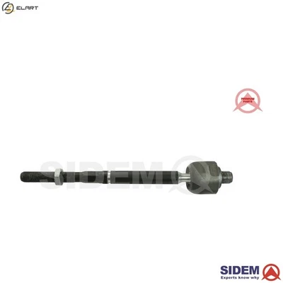 INNER TIE ROD 15011 FOR TESLA MODEL/3/X - Image 1 of 4