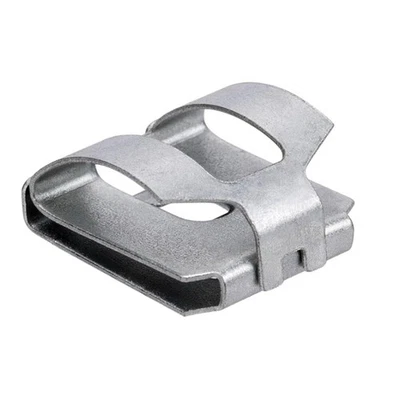 10pcs Bumper Cover Moulding Clip for Mercedes Benz 124-988-90-78 1249889078 - Image 1 of 2
