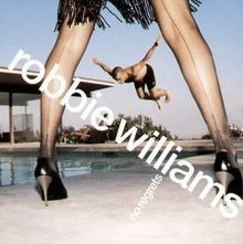 No Regrets-Antmusic [CD 2] von Robbie Williams | CD | Zustand sehr gut - Bild 1 von 2