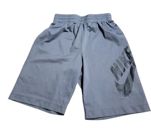 Boys Nike Skateboard, Athletic Shorts, Small - Picture 1 of 5