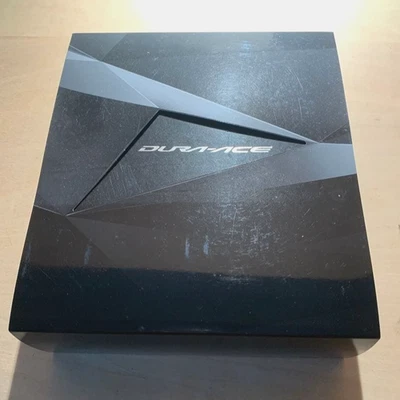 Shimano Dura-Ace ST-R9100 Rim Brake Shifters 2x11 Speed Levers Left New Japan - Image 1 of 2