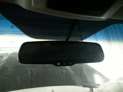 Espejo retrovisor atenuación automática con micrófono para caravana 10-17 104837259 Foto 1 de 4