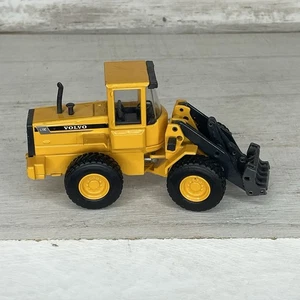 RARE JOAL Volvo L-70C Wheel Loader Yellow 5” Missing Bucket - Picture 1 of 8