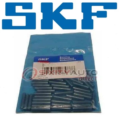 SKF Main Shaft Pilot Bearing for 1965-1972 Jeep DJ5 - Manual Transmission tv - Image 1 of 4