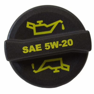 Крышка маслозаливной горловины двигателя Motorcraft EC-759 - Изображение 1 из 2