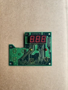 24P0076 Furuno Board (Used) - Afbeelding 1 van 2