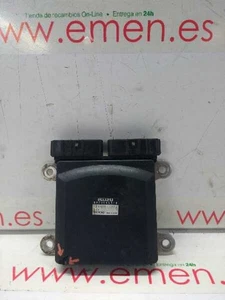 1310001270 centralina motore OPEL VECTRA C BERLINA GTS 2002 795021 - Foto 1 di 15