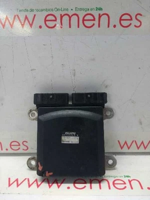 1310001270 centralina motore OPEL VECTRA C BERLINA GTS 2002 795021 - Immagine 1 di 4