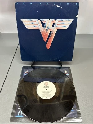 1979 VAN HALEN "II" WARNER BROTHERS HS3312 WINCHESTER VA. PRESS - Image 1 of 4
