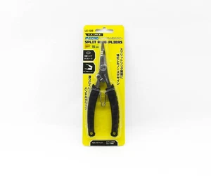 Gamakatsu LE126 Micro Split Ring Pliers 15cm (1241) - Picture 1 of 6