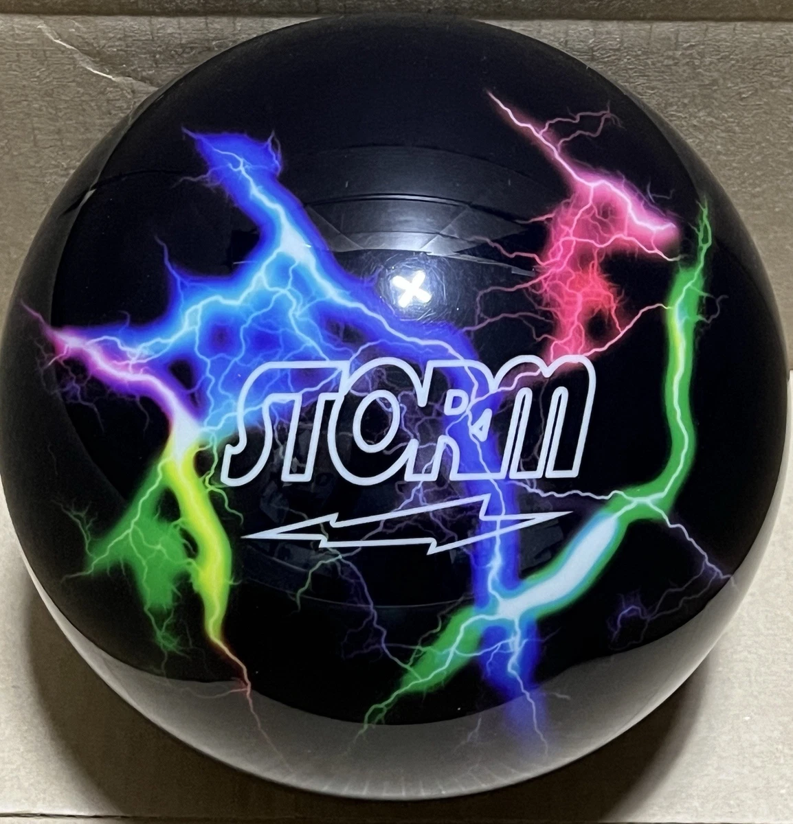 STORM ライトニングクリア　14 P(新品) STORM ライトニングクリア 14 P(新品) STORM ライトニングクリア 14 P