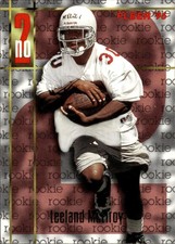 LEELAND McELROY  CARD #167 BUY ANY 2 ITEMS FOR 50% OFF   B1013R3S6P88