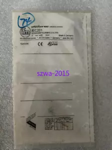 1pcs New IFM IEC201 - Picture 1 of 2