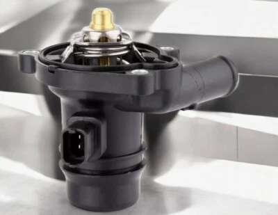 NEW Cooling Thermostat For Cruze 2011-2015 Sonic 2012-2020 1.4L - Image 1 of 4
