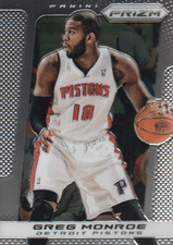 A7302- 2013-14 Panini Prizm BK Cards 1-297 + Bets - Du Pick- 10 + Free