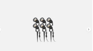 Low Voltage Landscape Lights Led Landscape Lighting 7W Outdoor Landscape Lights - Picture 1 of 1