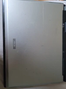 Asus A7k  17 zoll Notebook - Bild 1 von 2