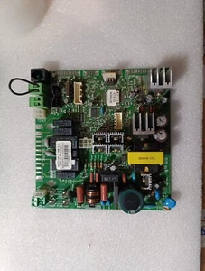 SCHEDA ACO-MCUSW VERSIONE 5.0 ECOFLAM JUNORK - Foto 1 di 5