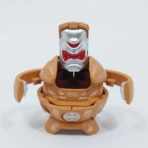 Bakugan B1 Subterra Cycloid 490G Custom Color Series 1 SEGA TOYS (Tight see VDO) - Picture 1 of 14