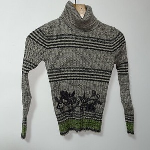 Betty Barclay Roll Neck Jumpers 