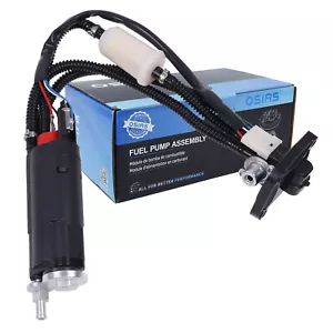 KTM HUSQVARNA COMPLETE FUEL PUMP 250 300 350 450 500 501 TPI FE EXC SXF GAS GAS - Picture 1 of 9