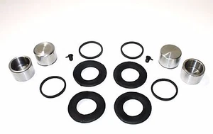 JAGUAR E TYPE SERIES 2 & 3 REAR CALIPER PISTONS & SEALS - Picture 1 of 1
