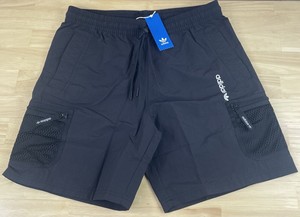 adidas Shorts adidas Sportswear Algodón Reciclado - Negro | adidas Argentina