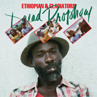 album Ethiopian & Gladiators Dread Prophecy (CD)