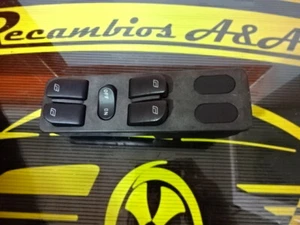 Botonera Elevalunas SAAB 4223988 4223996 4224051 4224028 4224036 501552 501553 - Picture 1 of 3