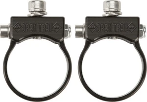 NOS Open Trail 2.0 Clamps Light Bar Brackets CAN-AM 2011 Commander 1000 12-9052 - Picture 1 of 4
