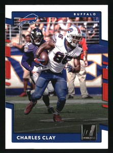 Buffalo Bills Football Cards Choose From 100s Player Quantity Discount pt.2