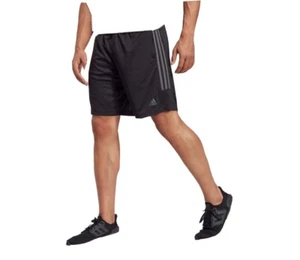 Pantalones Cortos Adidas Activos Hombre - NEGROS Talla M * ENVÍO RÁPIDO * NUEVOS CON ETIQUETA - Imagen 1 de 6