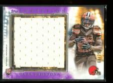 2015 Topps Football Cards Checklist 58