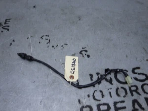 Interruptor de luz de freno trasero Suzuki GSXR1000 2017 L7 L8 GS1340 - Imagen 1 de 3