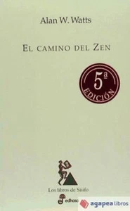 EL CAMINO DEL ZEN. NUEVO. ENVÍO URGENTE (Librería Agapea) - Imagen 1 de 1
