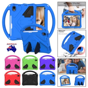Kids Case EVA Stand Shockproof Tablet Cover For iPad mini A17 Pro 7th 6 5 4 3 2 - Picture 1 of 49