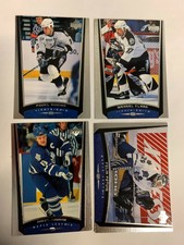 1998-99 Upper Deck hockey cards #200-440 u-pick your cards