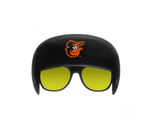 MLB Baltimore Orioles Novelty Sunglasses Cover