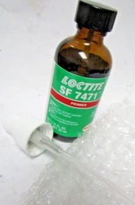 ✌️NEW HENKEL LOCTITE SF 7471 1.75oz PRIMER FOR ANAEROBIC ADHESIVE SEALANT 135285 - Picture 1 of 4