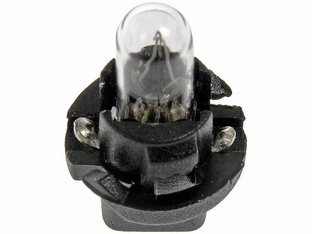 Bombilla para panel de instrumentos Lincoln Navigator 2003-2006 Dorman 81758RG 2004 Foto 1 de 2