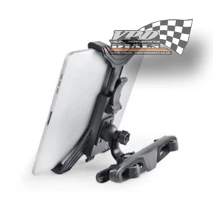 Tablet ipad Holder headrest Universal Mount interior car Mount for iPad 1 2 3 4 - Photo 1/6