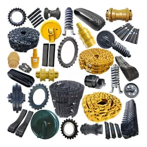 Servicios de consultoría para Yanmar, Kubota, Foton, Lovol, Sany y otras piezas de excavadora - Imagen 1 de 5