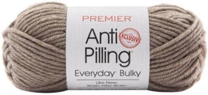Espresso - Everyday Bulky Yarn Premier Yarns Anti-Pilling - Picture 1 of 3