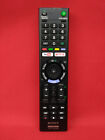 Original SONY LED TV Remote Control // TV Model: KDL-32WE613