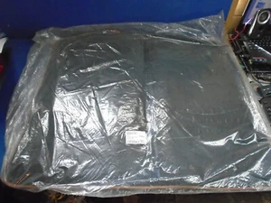 Chrysler Cargo mat NEW OEM dark slate gray carpet 1TR82XDVAA JJ382 - Picture 1 of 2